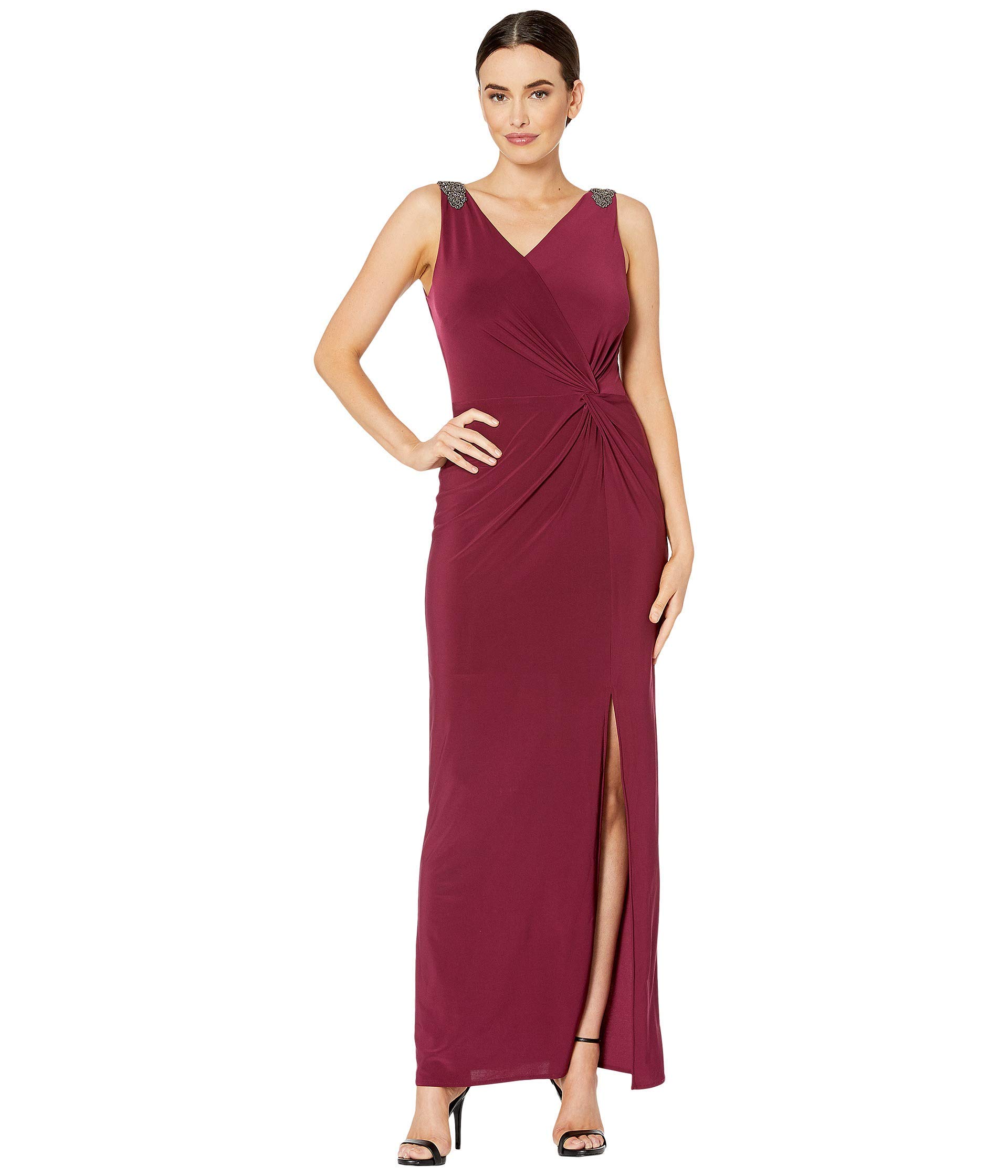 Alex Evening Dresses are perfect choice for wedding or evening parties