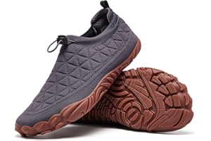 MR HIKING Barefoot Water Shoes for Women Men Minimalist Zero Drop Walking Shoes,Beach Outdoor Runing Gym Footwear