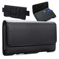 BECPLT Holster for Galaxy Z Fold 6 Z Fold 5 Z Fold