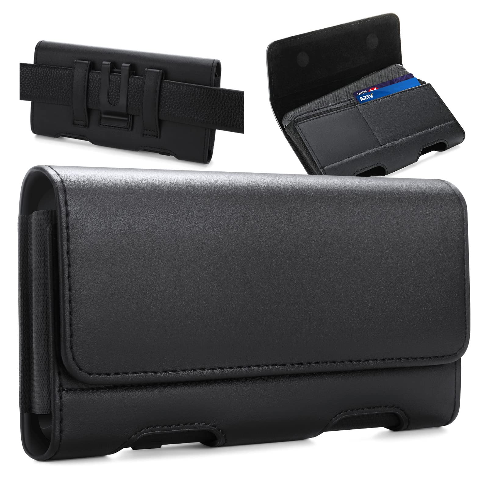 BECPLT Holster for Galaxy Z Fold 6 Z Fold 5 Z Fold
