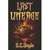 Last Lineage: Scaleborn