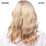 Goldwell Dualsenses Anti-Yellow 60sec Mask Blonde Highlights 500ml view 4