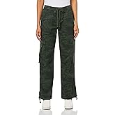 Unionbay Mens Side Cargo Camo Utility Pant