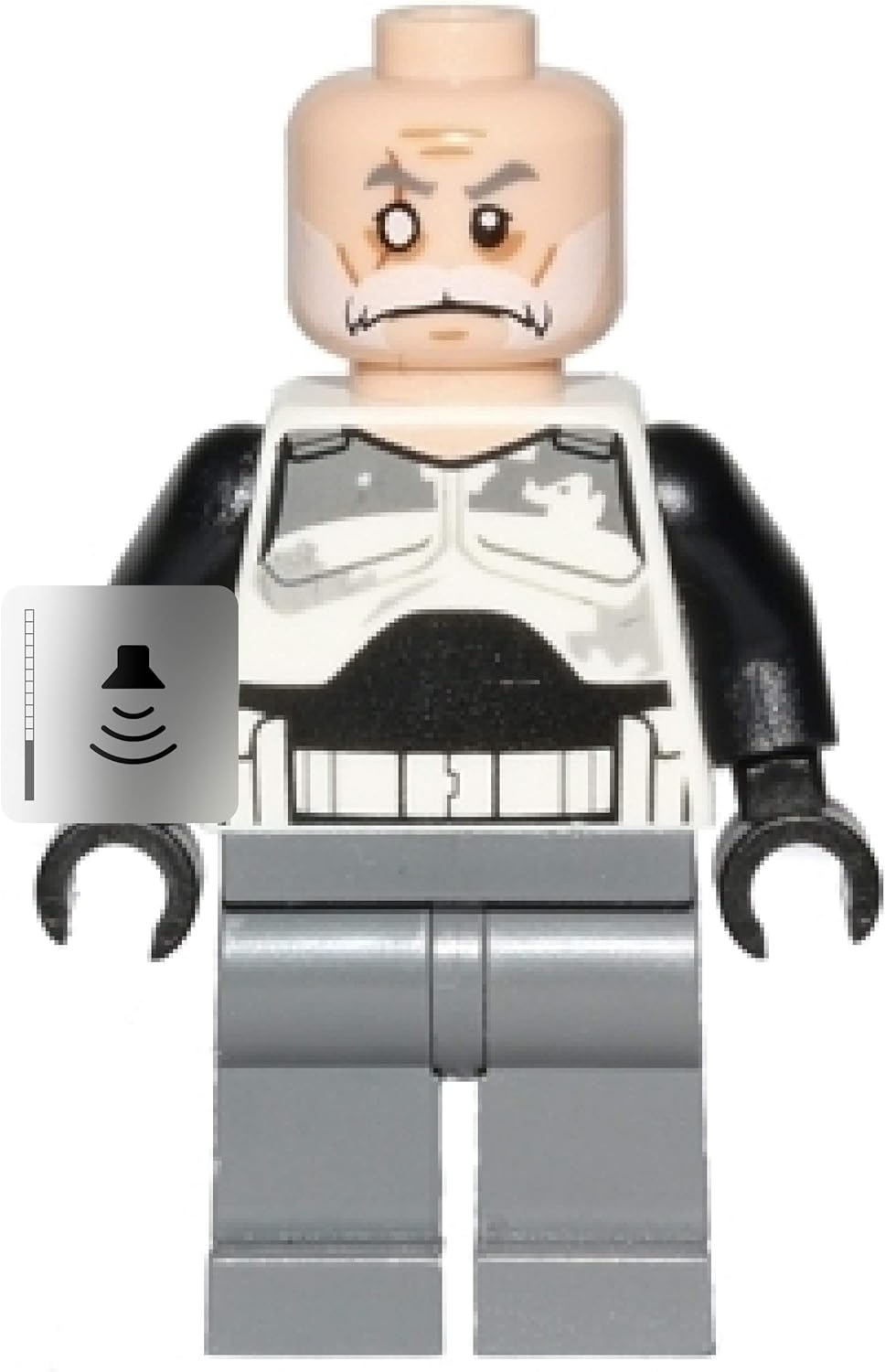 lego captain rex