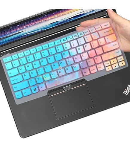 Amazon.com: Alapmk Protective Case for Lenovo ThinkPad T14s, T490s