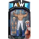 AEW Surfer Sting Unmatched Series 11