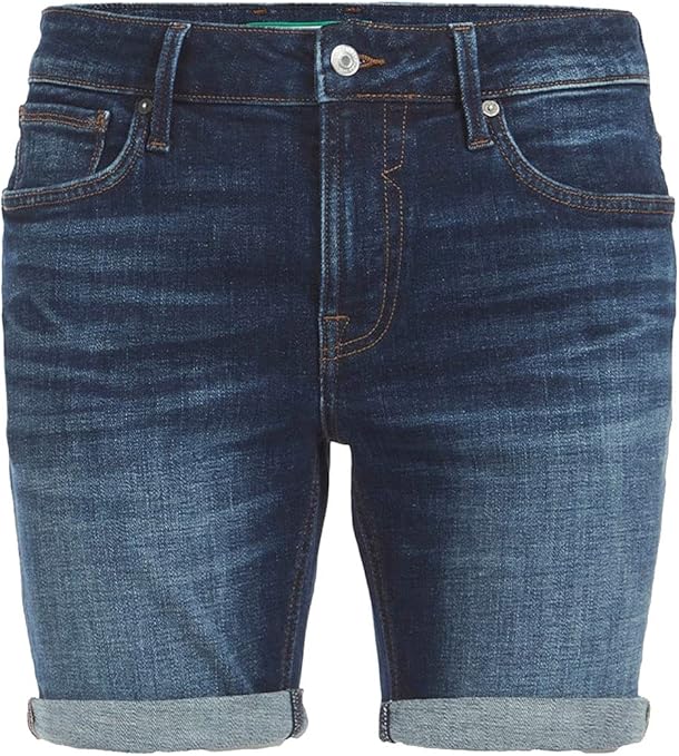 Guess Jeans M1GD03D4B74 Shorts Denim Men 33 Amazon.co.uk Clothing