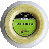 Kirschbaum Reel Synthetic Gut Tennis String
