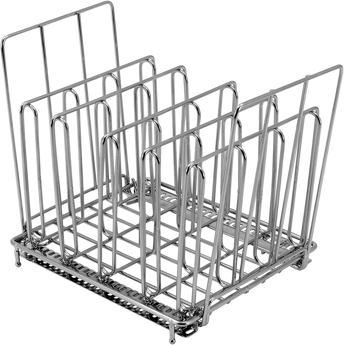 Which Is The Best Sous Vide Rack For 12 Qt Rubbermaid Container