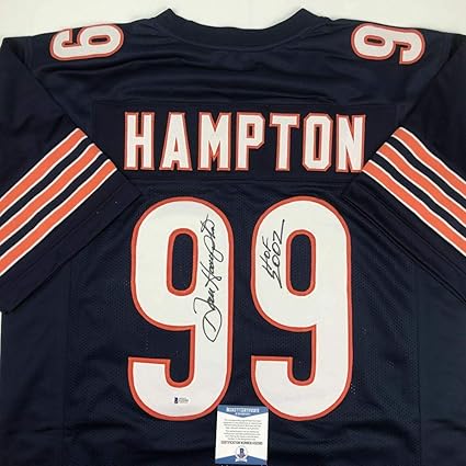 dan hampton jersey
