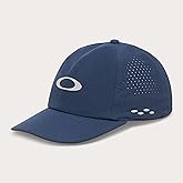 Oakley Mens Performance 6 Panel Hat