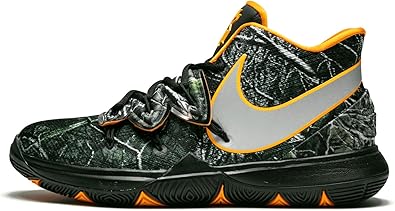 kyrie 5 basketball shoes youth
