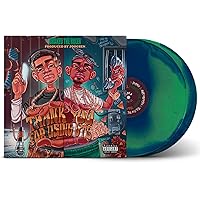 Yung Gravy Marvelous 限定版レコード Marvelous: Yung Gravy: Amazon.ca: Music