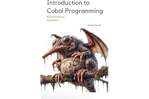 Introduction to Cobol Programming: A Comprehensive Tutorial with Full Cobol Code