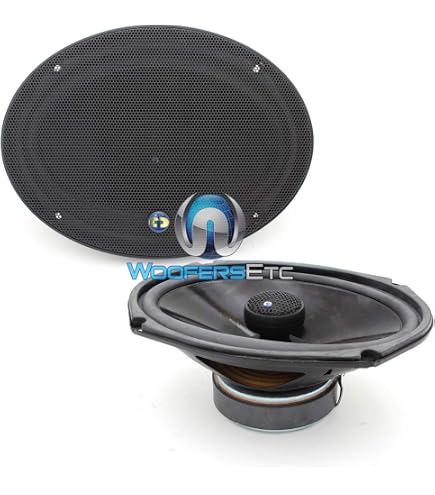 Amazon.com: CDT Audio HD-690 COM 6