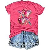 Valentines Teacher Shirts Women: My Class is Full of Sweet Hearts T Shirt Valentines Gifts Short Sleeve Graphic Tees Top