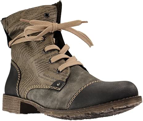 rieker payton boots