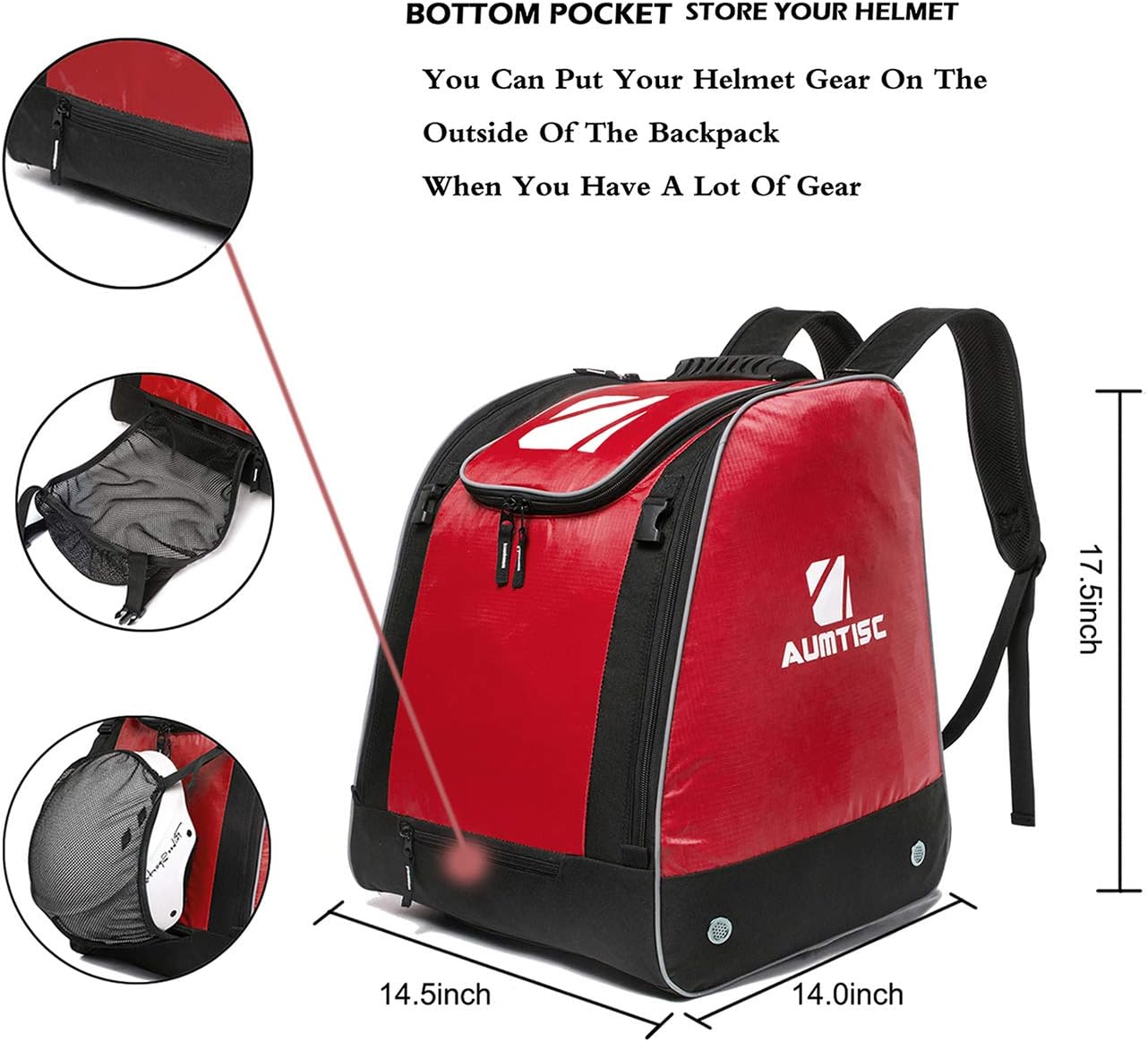 aumtisc tool backpack