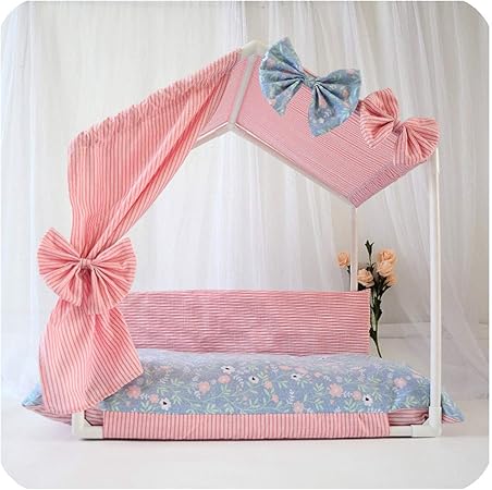 small princess bed
