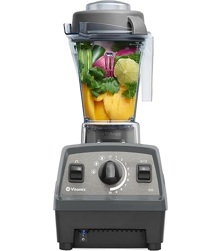 Vitamix High Performance Blender C Series 6500 : Amazon.ca: Home