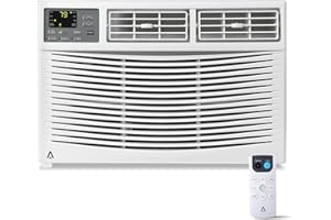 PioneerWorks Mq7ai3KKb56YlVZpTEfYTQhX44v AEZ06LQQ1 Air Conditioner, White