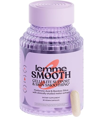 Amazon.com: Lemme Debloat and Smooth Bundle - Prebiotic, Probiotic