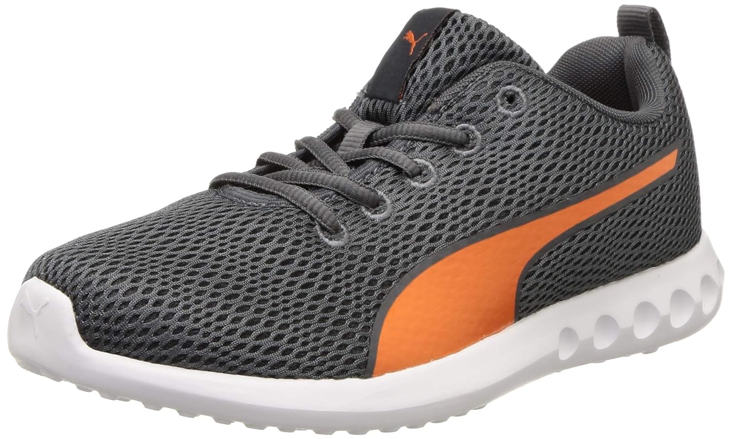 puma stocker idp running shoes