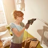 Bosch EasyImpact 600 Electric CombI Drill 600 W Carrying Case view 8