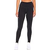 Marika Women's Olivia High Rise Tummy Control Legging
