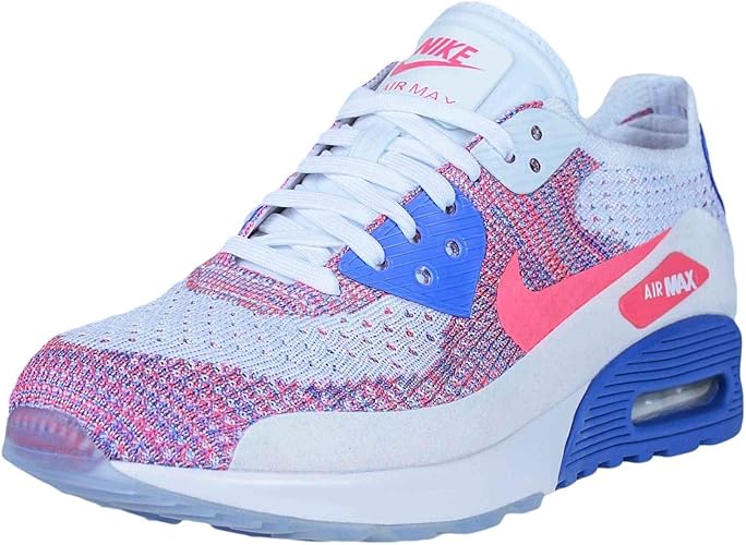 air max 90 ultra 2.0 flyknit white