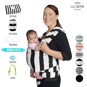 shower sling for baby