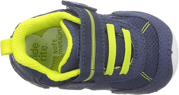 stride rite jamie sneaker
