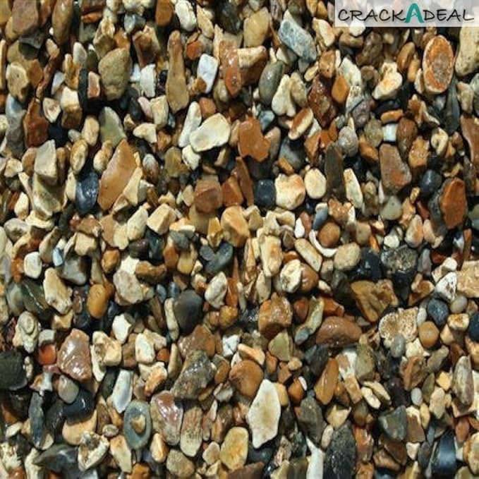 travis perkins gravel stones