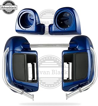 2018 street glide speakers