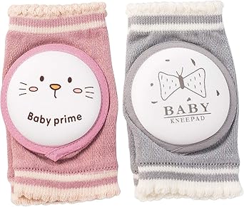 baby crawling leg protectors