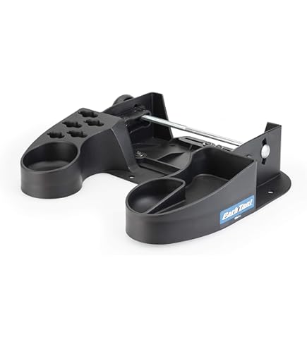 Amazon.com : Park Tool DT-3 Rotor Truing Gauge : Bike Repair