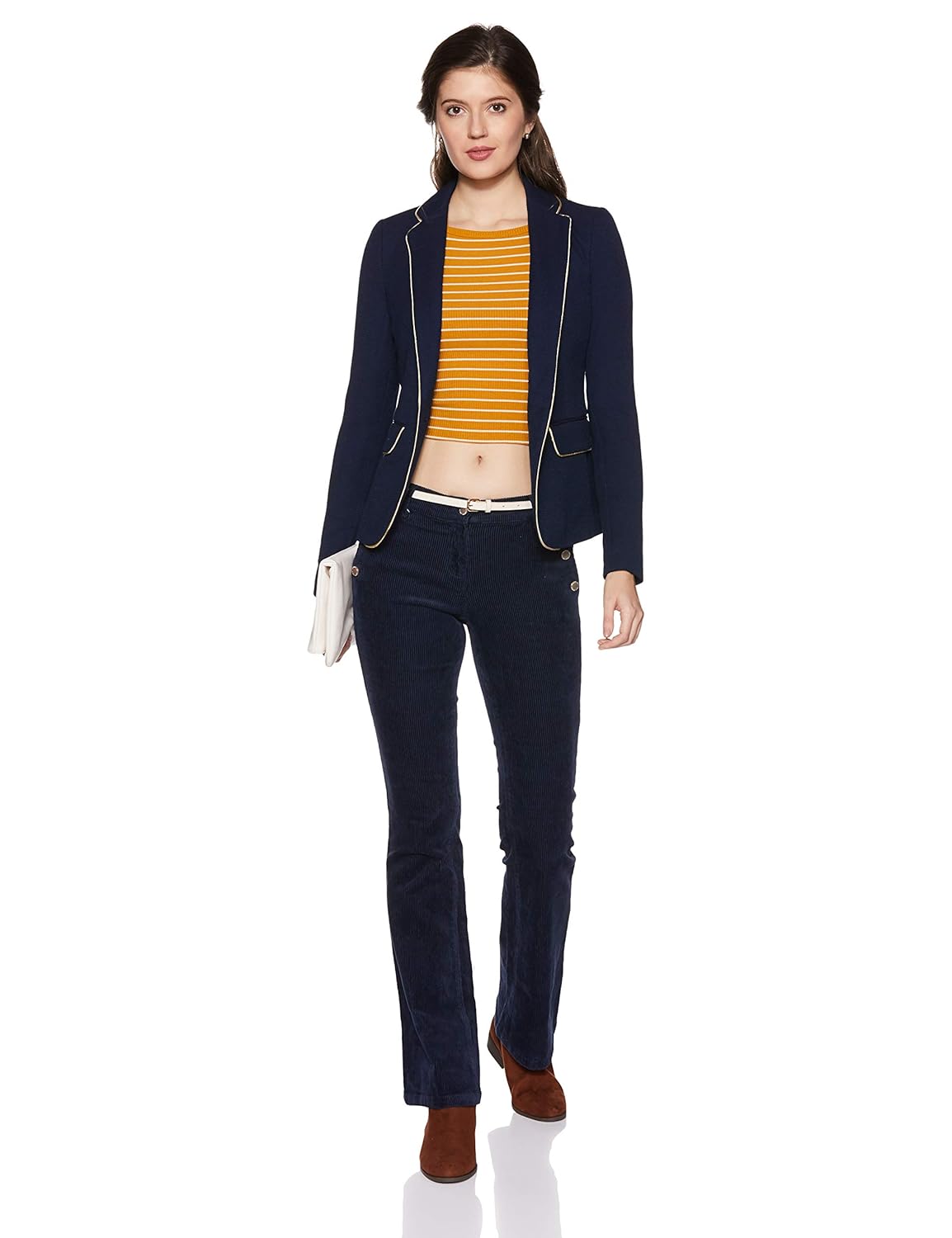 vero moda women's blazer