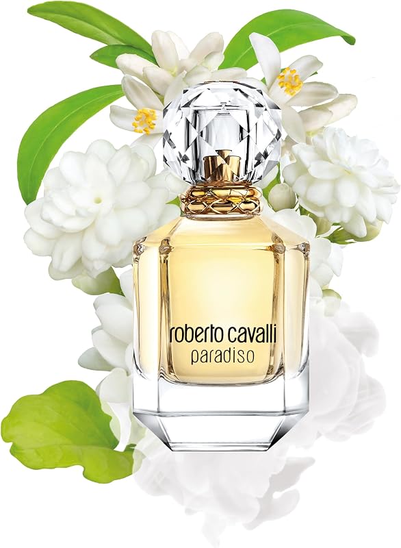 Paradiso, Eau de Parfum, Blumig-Holziges Parfüm, 30 ml