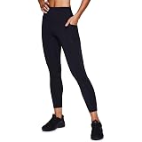 Power Hold High Waist Capri Leggings 