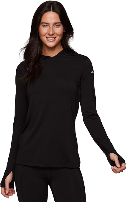 avalanche lacer hoodie