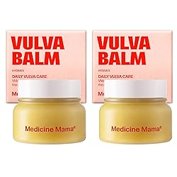 VMAGIC by Medicine Mama Organic Vulva Balm