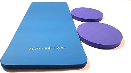 yoga kneeling pad