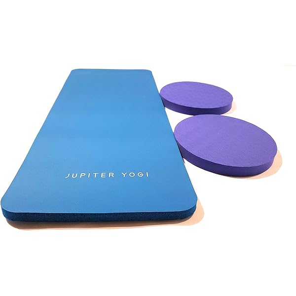 Amazon.com: Colchoneta ultragruesa Crown Sporting Goods de 1 ...