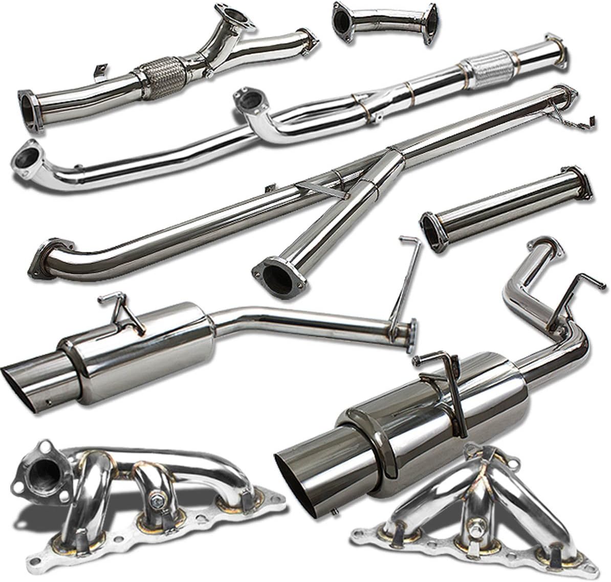 Exhaust Header Design software, free download