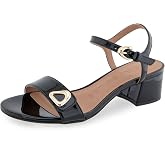 Aerosoles Women's Cairo Heeled Sandal
