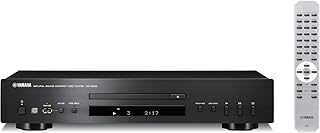 Yamaha CD-S300