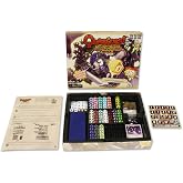 WizKids Quarriors! Dice Building Game (Base Set)