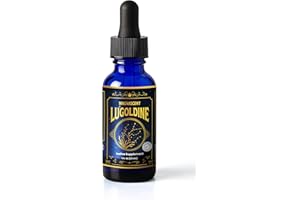 Magnascent Lugoldine