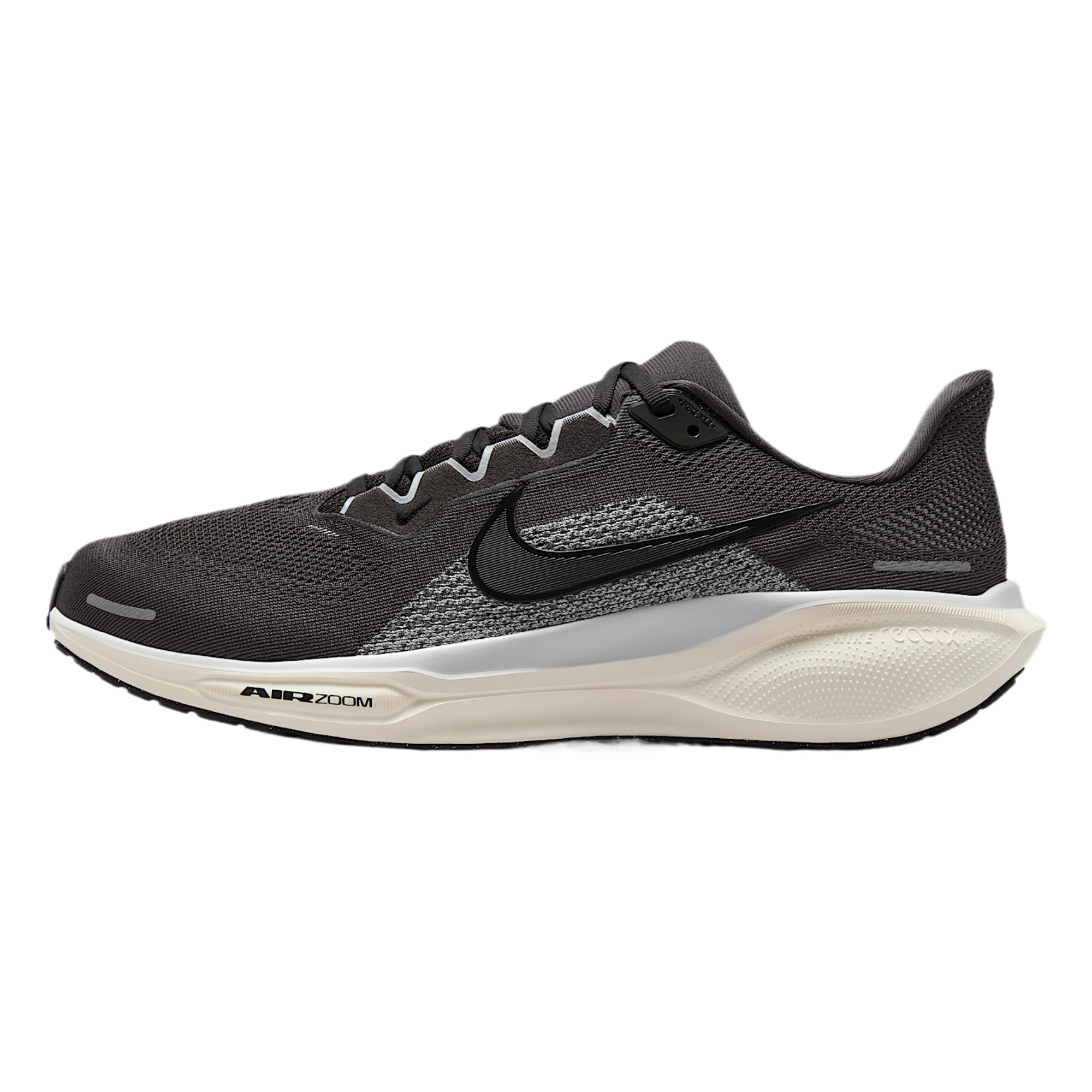 Nike Men's Pegasus 41 Medium Ash/Black/Pure Platinum 15 Medium Image