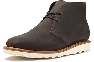 Thursday Boot Company Men's Scout Chukka Boot